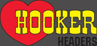 Hooker Headers
